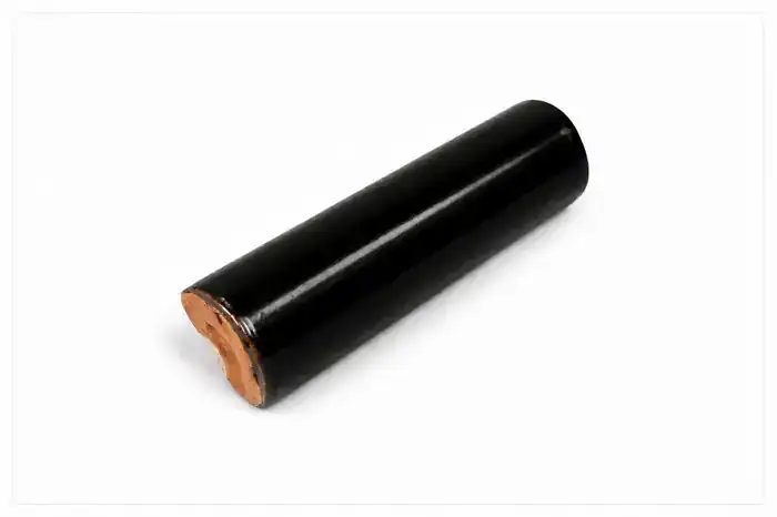 Liso Negro Listelo